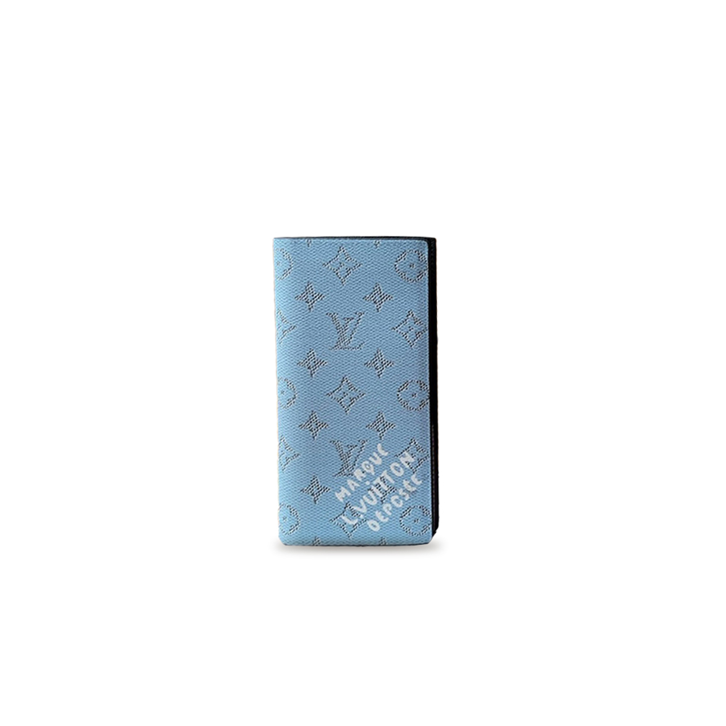 l0*is V*t0n brazza wallet monogram m15156 (19*10*2cm)